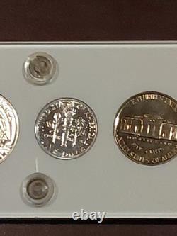1951 US Mint Proof Set (GEM)