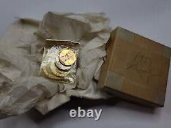 1951 US Mint SILVER PROOF SET OGP Original Box & Cello See Pics G578