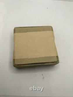 1951 U. S. Mint Proof Set, UNOPENED / SEALED, In Original OGP Box/Tissue/Cello
