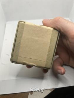 1951 U. S. Mint Proof Set, UNOPENED / SEALED, In Original OGP Box/Tissue/Cello