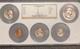 1952 Graded Proof Set Ngc Certified- Rare Graded Early Set! #0581