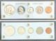 1952 Proof Set In Plastic Holder