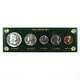 1953 Proof Set 5 Piece Choice Proof With Holder Skui14895