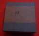 1953 Proof Set Box. Beautiful Coins. Ogp
