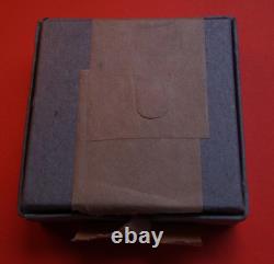 1953 Proof Set Box. Beautiful Coins. Ogp