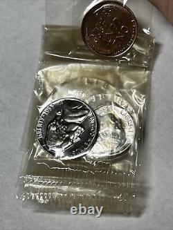 1953 Proof Set With Original Box and Tissue US Mint