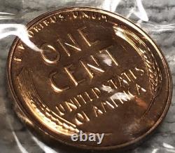 1953 RaRe United States PF Coins IN ORIGINAL BOX ONLY 128,800 MINTED! WOW