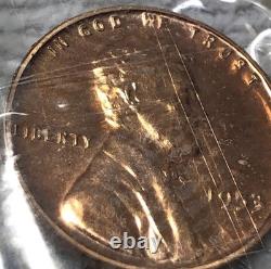 1953 RaRe United States PF Coins IN ORIGINAL BOX ONLY 128,800 MINTED! WOW