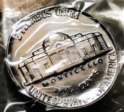 1953 RaRe United States PF Coins IN ORIGINAL BOX ONLY 128,800 MINTED! WOW