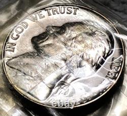 1953 RaRe United States PF Coins IN ORIGINAL BOX ONLY 128,800 MINTED! WOW