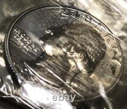 1953 RaRe United States PF Coins IN ORIGINAL BOX ONLY 128,800 MINTED! WOW