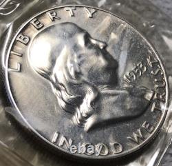 1953 RaRe United States PF Coins IN ORIGINAL BOX ONLY 128,800 MINTED! WOW