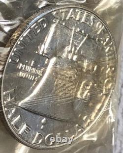 1953 RaRe United States PF Coins IN ORIGINAL BOX ONLY 128,800 MINTED! WOW