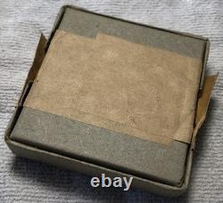 1953 RaRe United States PF Coins IN ORIGINAL BOX ONLY 128,800 MINTED! WOW