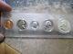 1953 Us Silver Proof Set Problem Free Coins