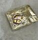 1953 U. S Mint Silver Proof Set, 5 Coins, Original Box & Cellophane