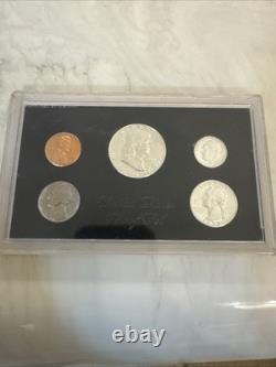 1953 United States Proof Set Original Government Pack