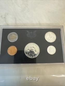 1953 United States Proof Set Original Government Pack
