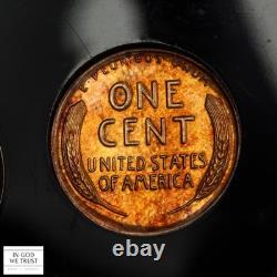 1953 United States Silver PROOF Set in Capital Plastics Holder