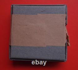 1954 Proof Set Box. Ogp