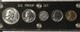 1954 Silver Special Mint Proof Set With Half Dollar-quarter-dime-nickel-cent