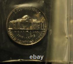 1954 US Mint Proof Set OGP Original Box Set with Franklin Half Dollar Etc