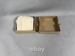 1954 US Proof Coin Set Silver In Bags, Tissue and Box Free Shipping #2