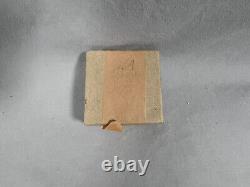 1954 US Proof Coin Set Silver In Bags, Tissue and Box Free Shipping #2