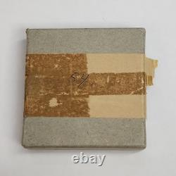 1954 US Proof Set in OGP Box