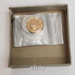 1954 US Proof Set in OGP Box