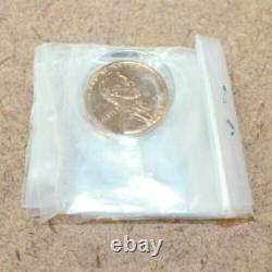 1954 US Silver Proof Set in Original Box & Packaging 1c-50c 103WEJ 1954 US Silver Proof Set in Original Box & Packaging 1c-50c 103WEJ