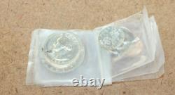 1954 US Silver Proof Set in Original Box & Packaging 1c-50c 103WEJ 1954 US Silver Proof Set in Original Box & Packaging 1c-50c 103WEJ