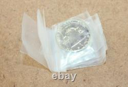 1954 US Silver Proof Set in Original Box & Packaging 1c-50c 103WEJ 1954 US Silver Proof Set in Original Box & Packaging 1c-50c 103WEJ