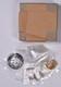 1954 U. S. Mint Silver Proof 5 Coin Set With Box