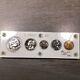 1954-u. S. Mint Silver Proof Set In Capital Holder-5 Coins-tough Date-070222-01
