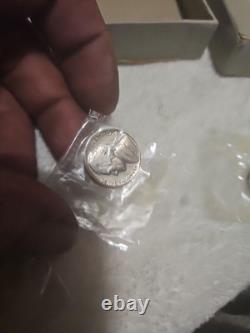 1954 Uncirculated Proof Set in Original Box