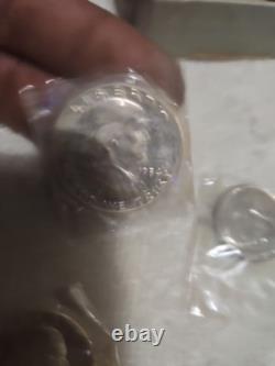 1954 Uncirculated Proof Set in Original Box