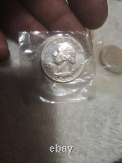 1954 Uncirculated Proof Set in Original Box