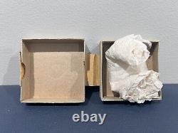 1954 United States Mint Silver Proof Set 5 Coin with Original Box + Tissue (AAE)