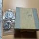 1954 United States Proof Set / Ogp Super Clean Box And Tissue