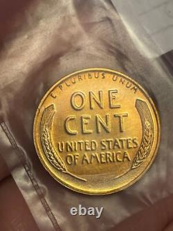 1954 United States Silver Proof Set in Original Plastic OGP- No Box