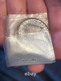 1954 United States Silver Proof Set in Original Plastic OGP- No Box