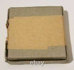 1954 Us Mint Original Proof Set In Original Box, Tissue & Plastic