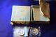 1954 Us Silver Proof Set In Original Mint Box With Original Packaging! #154