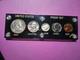 1954-p Proof Set. Capitol. High Rated Proof