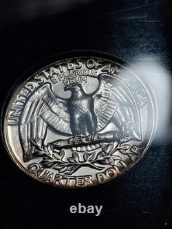 1954-p Proof Set. Capitol. High Rated Proof