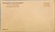 1955 Proof Set Envelope Still Sealed. Original As Issued By Us Mint