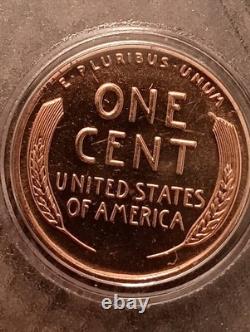 1955 P Proof Set Gem Quality, Silver Half, Quarter And Dime. Brilliant Unc Coins