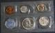 1955 Silver Proof Set (5 Total Coins) No Envelope Lot 170810