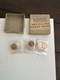1955 Silver Proof U. S. Mint Original Set Withbox